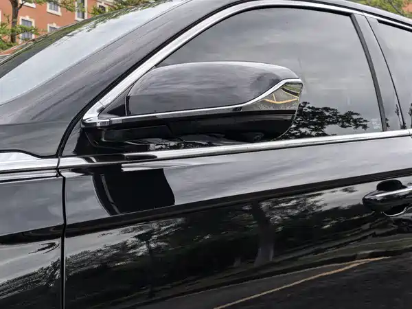 Geely Xingrui 2023