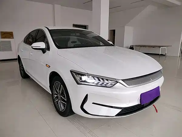 BYD Qin PLUS 2023