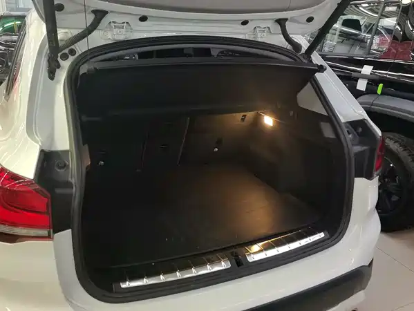BMW X1 2020