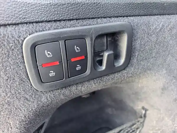 Audi Q7 2019