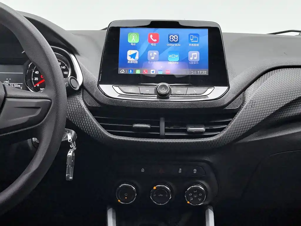 Chevrolet Cavalier 2020 — фото 12