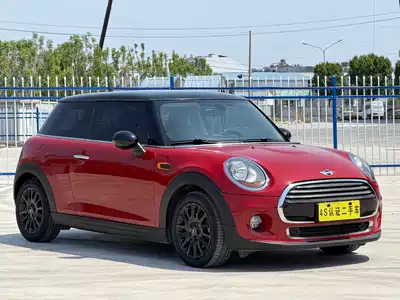 MINI MINI 2016