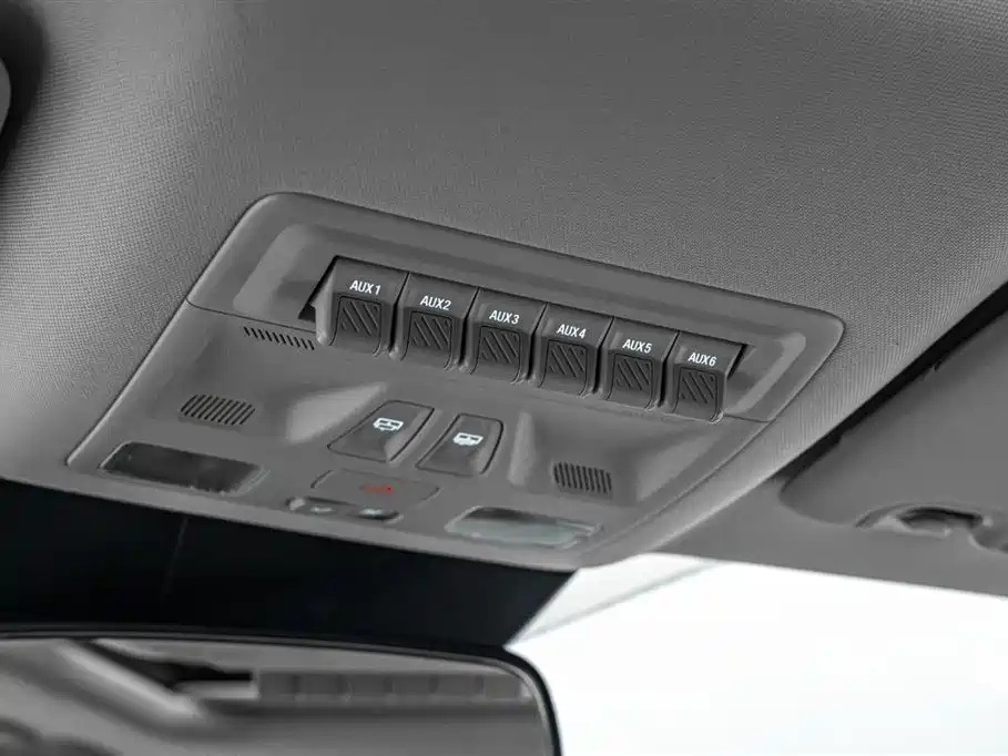 Ford Ranger 2025 — фото 33