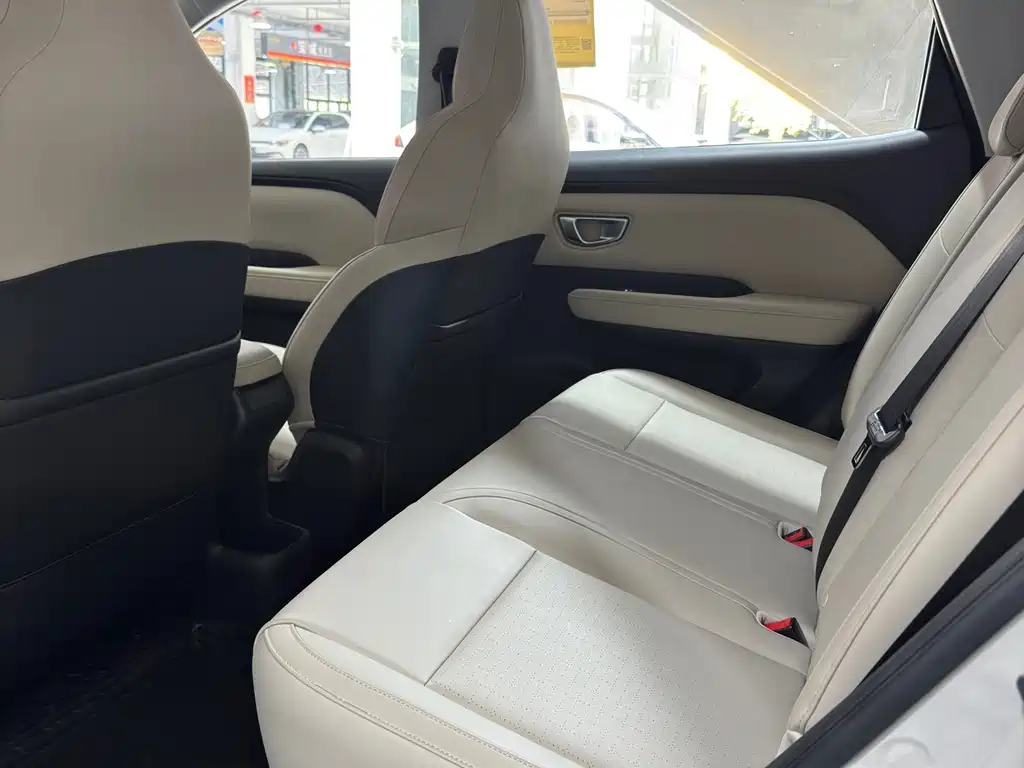 Wuling Bingo PLUS 2026