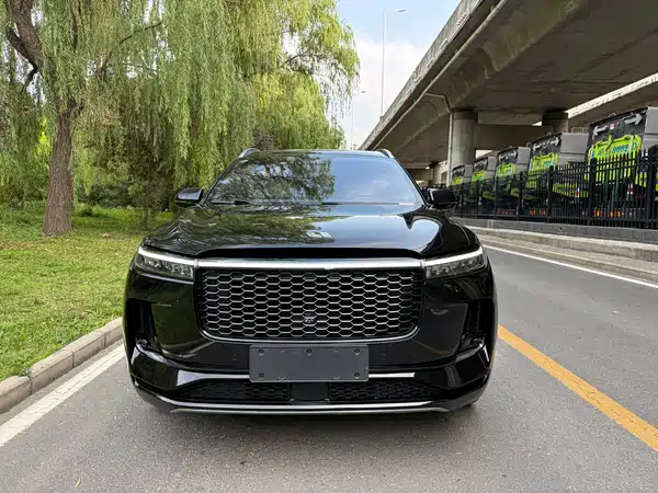 Li Auto ONE 2021