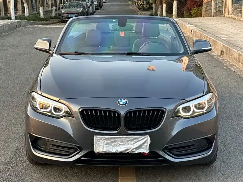 BMW 2 Series 2019 — фото 9