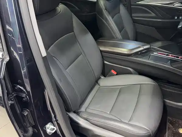 Buick Enclave 2021