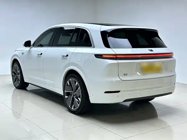 Li Auto L7 2026