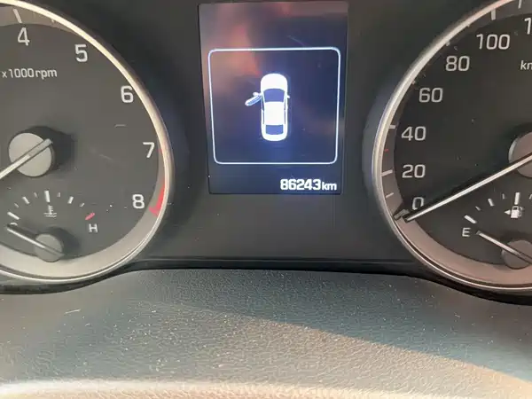 Hyundai Celesta 2017
