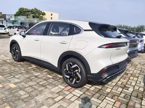 Baojun Yunhai 2026