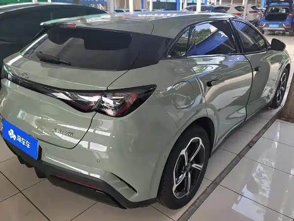 BYD Seal 06GT 2025