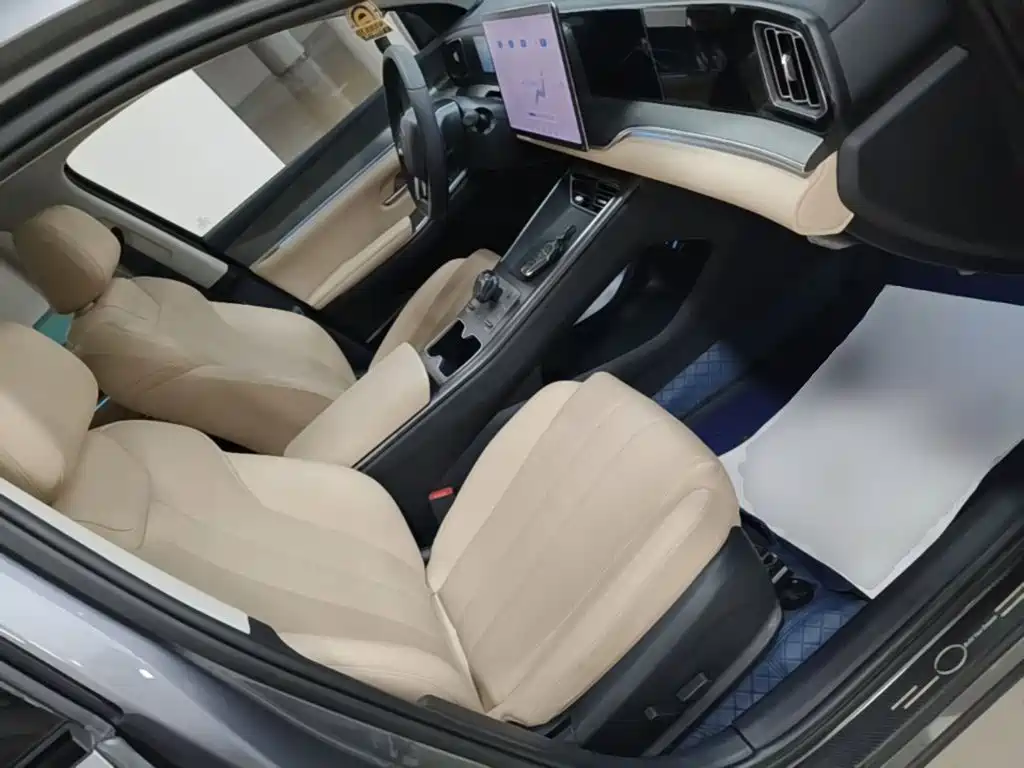 BYD Song Pro New Energy 2024 — фото 25