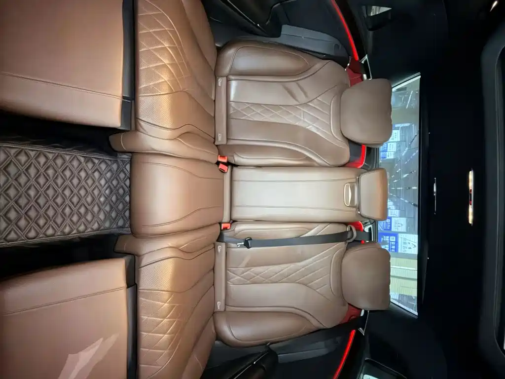 Mercedes-Benz Maybach S-Class 2017 — фото 12