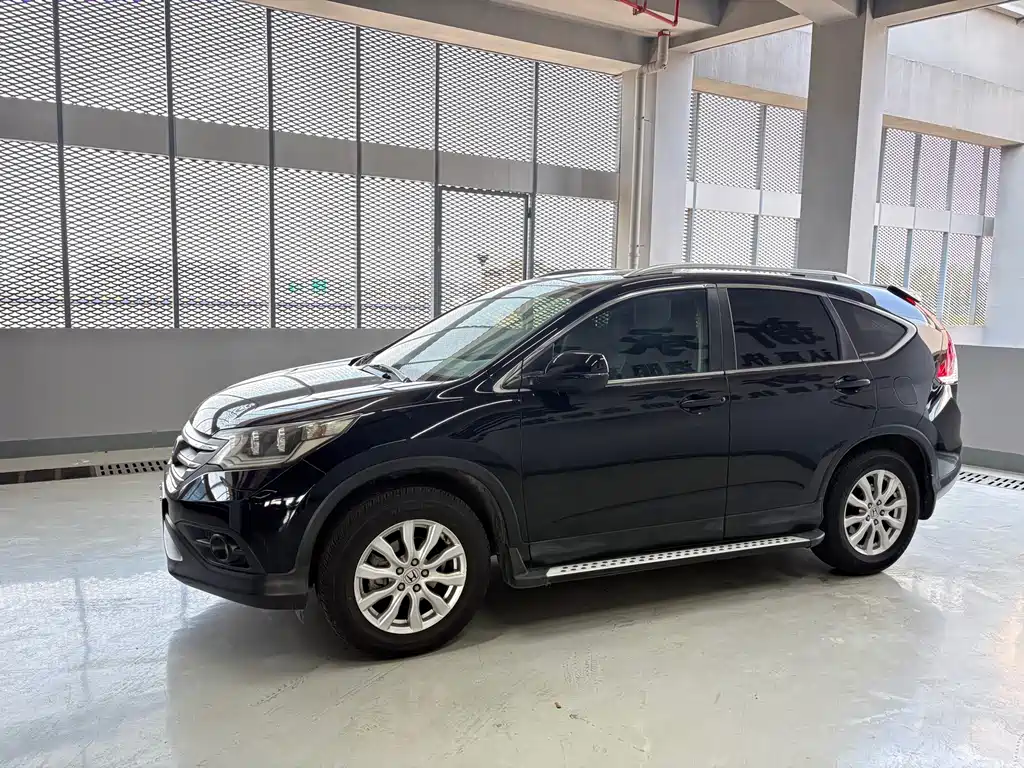 Honda CR-V 2015