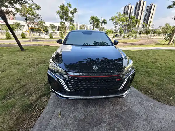 Dongfeng Yixuan MAX 2022