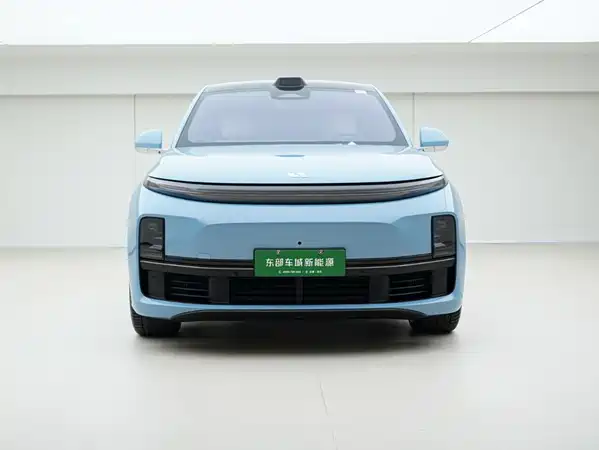 Li Auto L7 2024