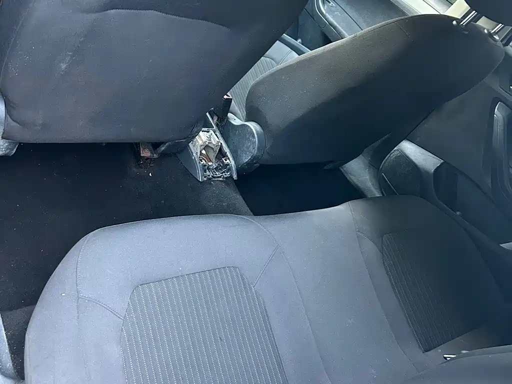 Volkswagen Jetta 2015