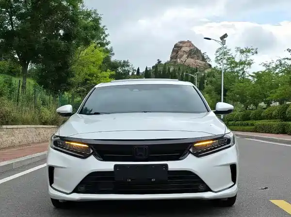 Honda Inspire 2022