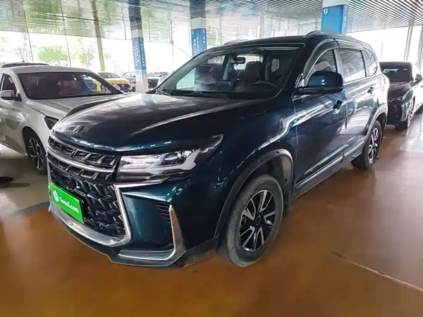 Dongfeng Fengxing T5 2023