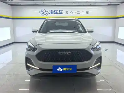 Haval M6 2020