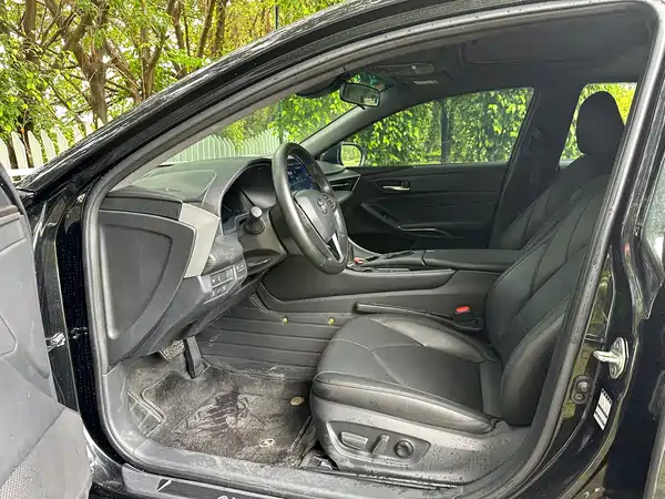 Toyota Avalon 2024