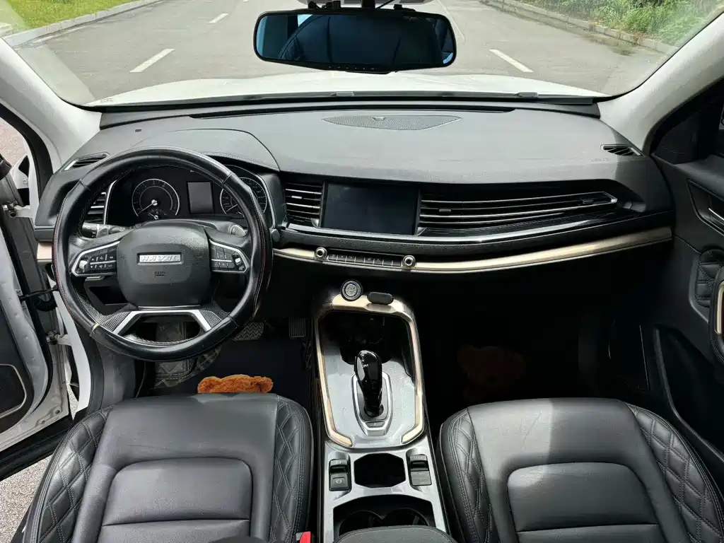 Haval H6 2020