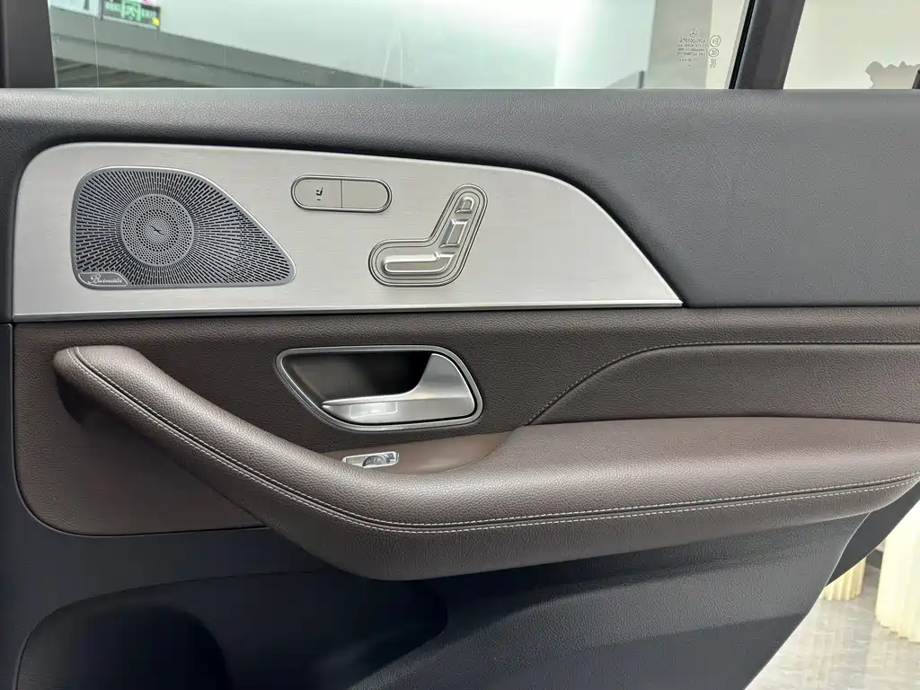 Mercedes-Benz GLE 2021 — фото 35