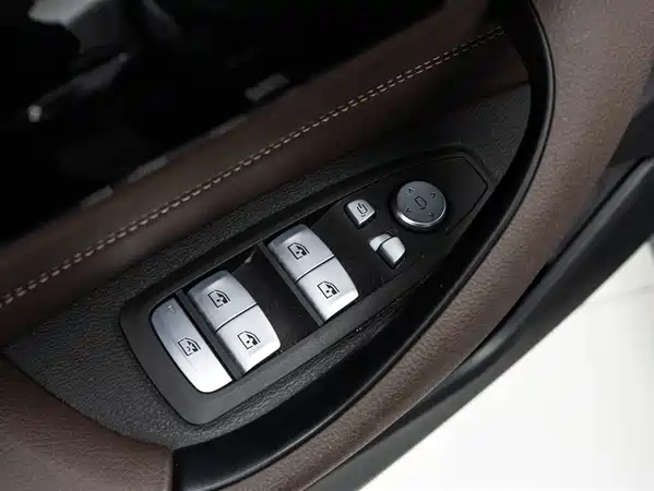 BMW X1 2022