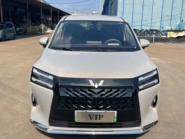 Wuling Starlight 730 New Energy 2025