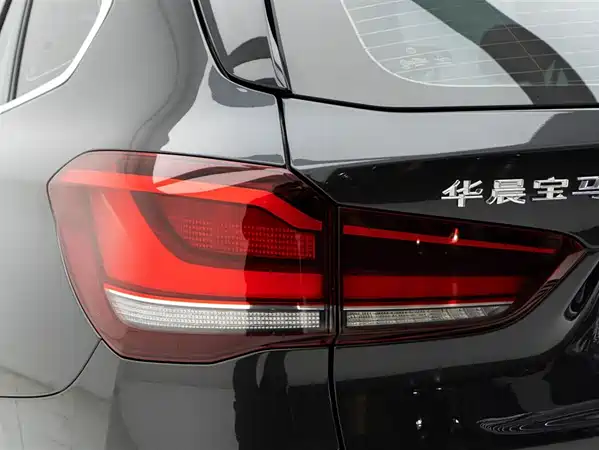 BMW X1 2022