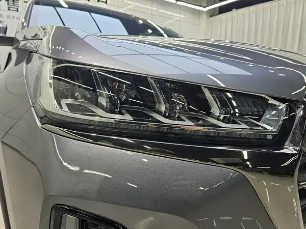 Chery Tiggo 7 PLUS 2022
