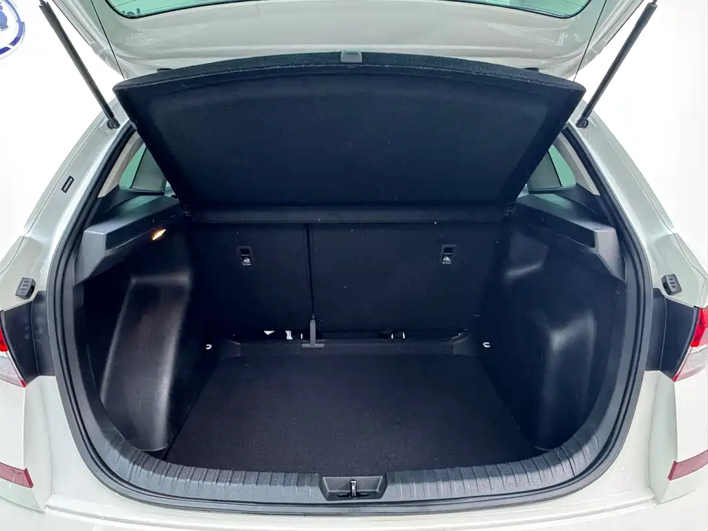 Skoda Kamiq 2022 — фото 19