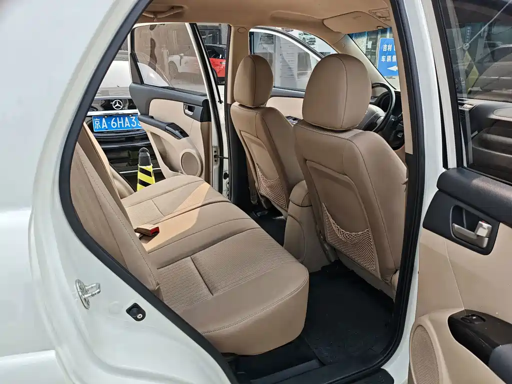 Kia Sportage 2014 — фото 12