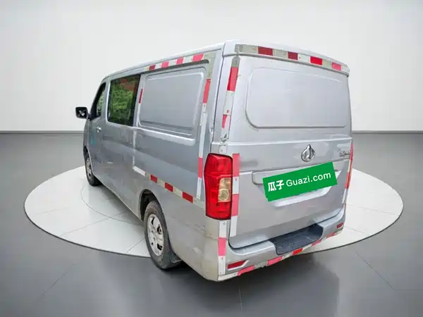 Changan Ruixing M80 2019