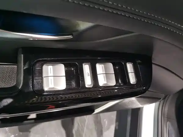 XPeng G9 2023