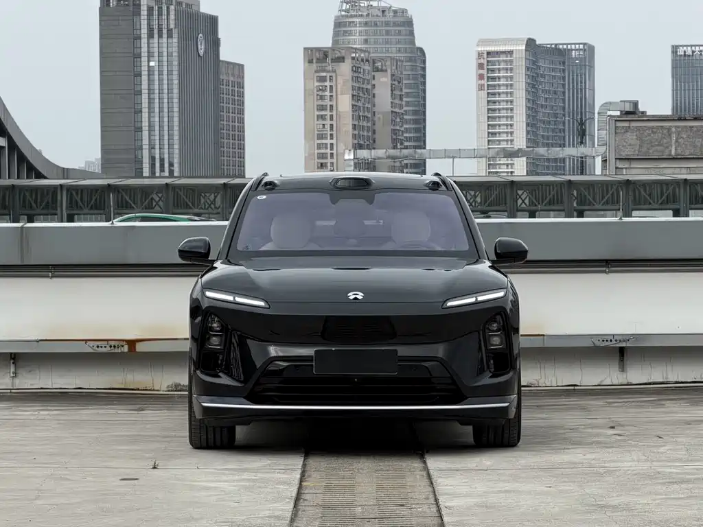 NIO ES6 2025