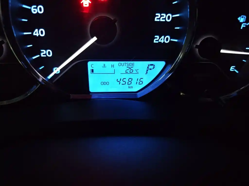 Toyota Corolla 2019 — фото 13
