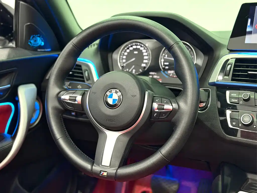 BMW 2 Series 2018 — фото 11