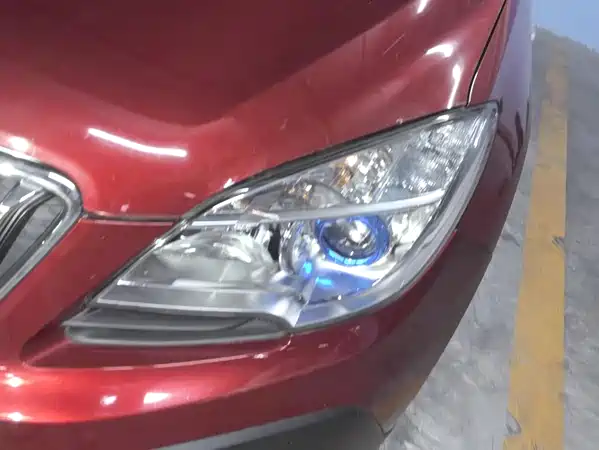 Buick Encore 2015