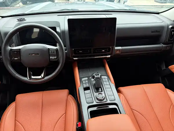 Haval H9 2024