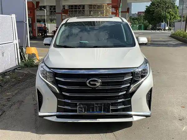 GAC Trumpchi M8 2023