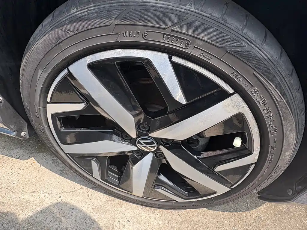Volkswagen Lamando 2022