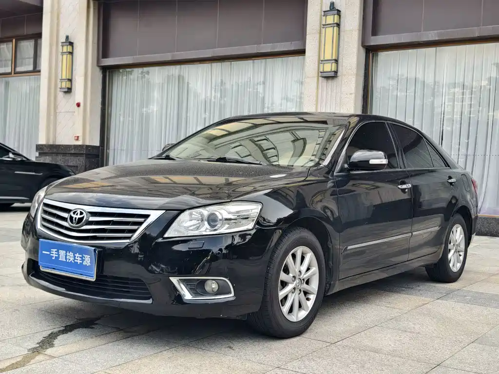 Toyota Camry 2010