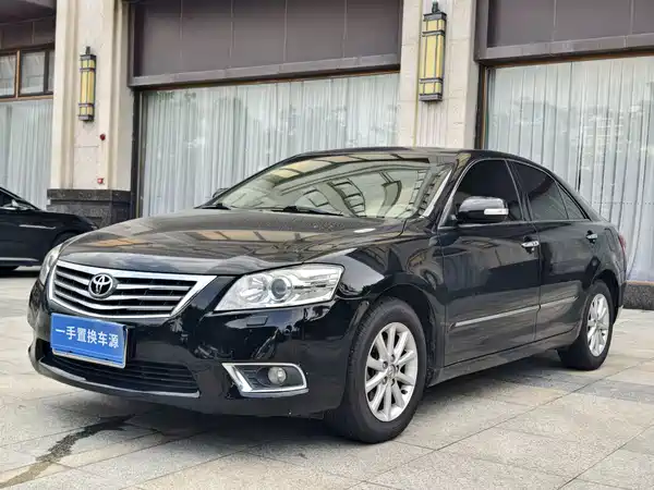 Toyota Camry 2010