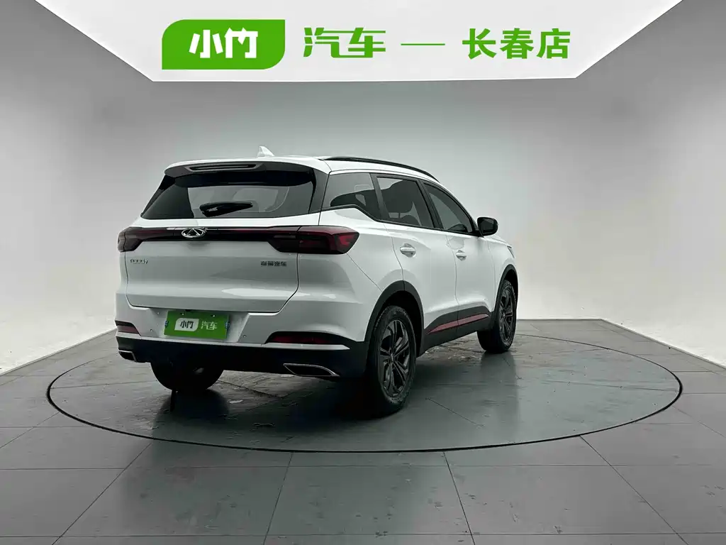Chery Tiggo 7 2023