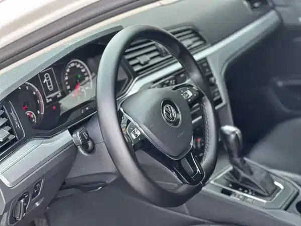 Volkswagen Lamando 2021