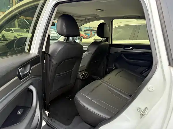 Haval H6 2020