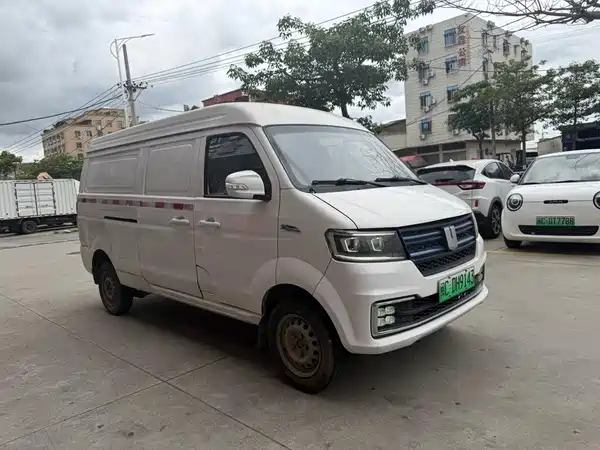 Farizon Yuancheng E5 2022