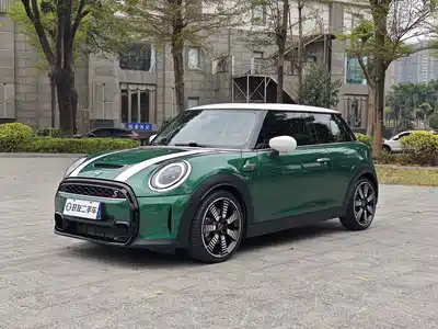 MINI MINI 2022