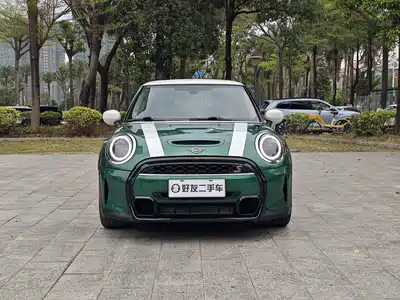 MINI MINI 2022